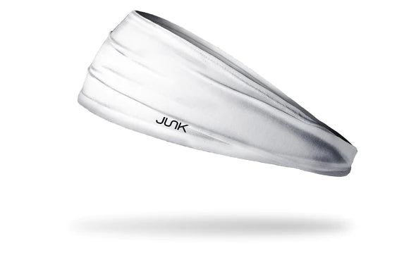 Junk Headband Super Chill White - Big Bang Lite