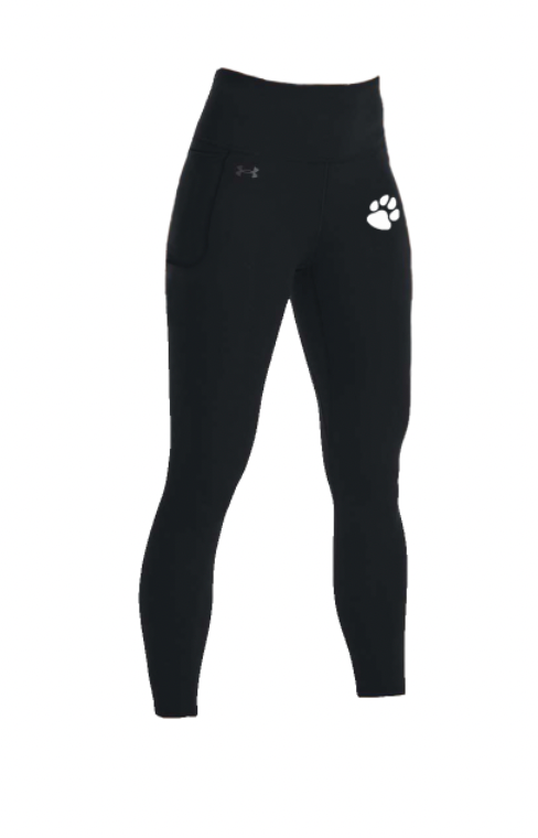 Pittsford Panthers Women's Under Armour Leggings- 1369488