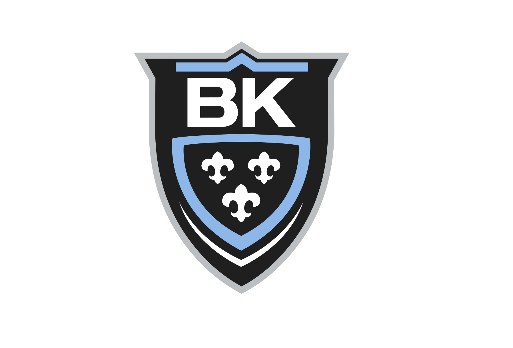 BISHOP KEARNEY Nike Athletic WOMENS  POLO