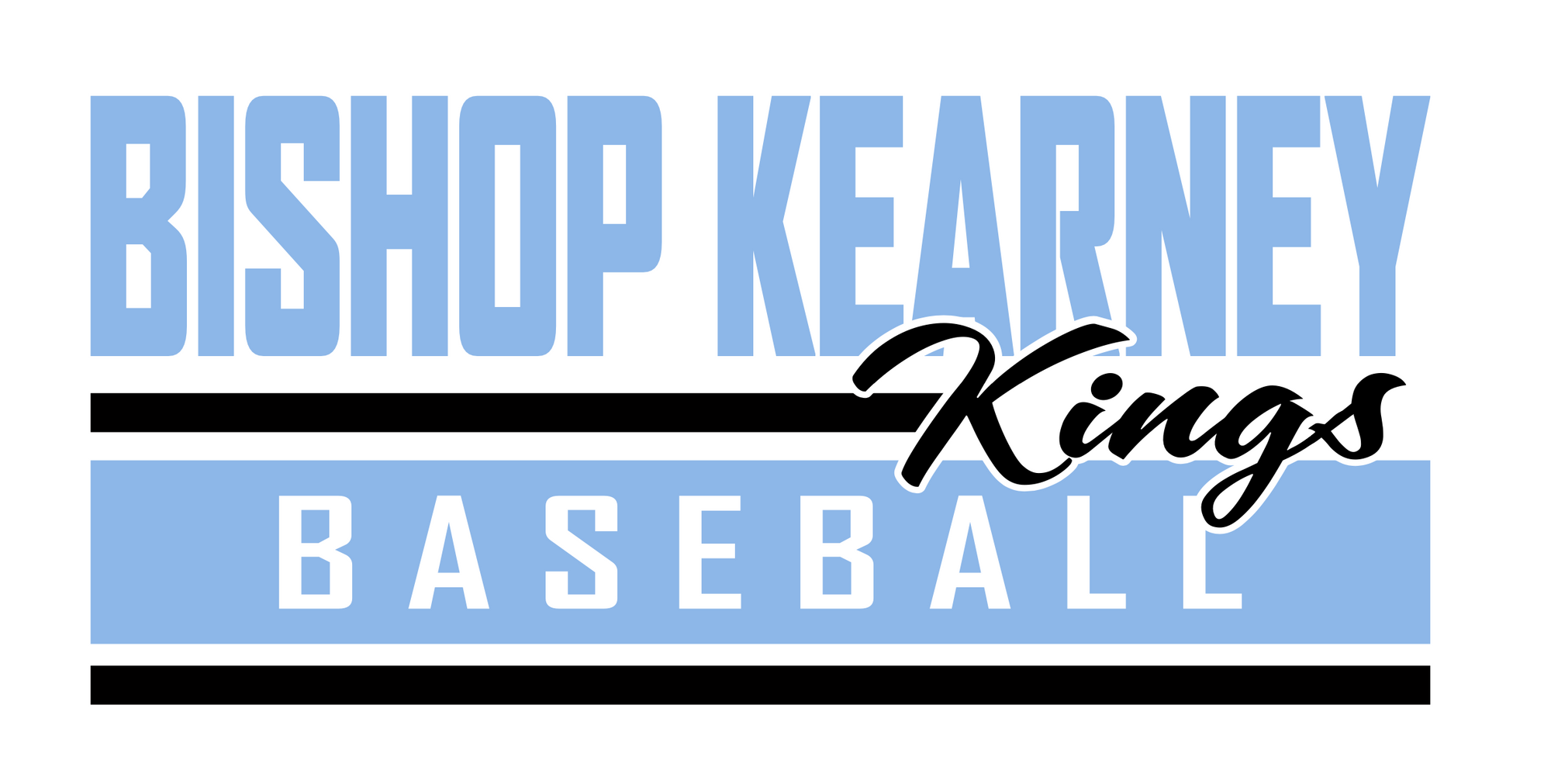 BISHOP KEARNEY BASEBALL UNDER ARMOUR MENS HOODIE