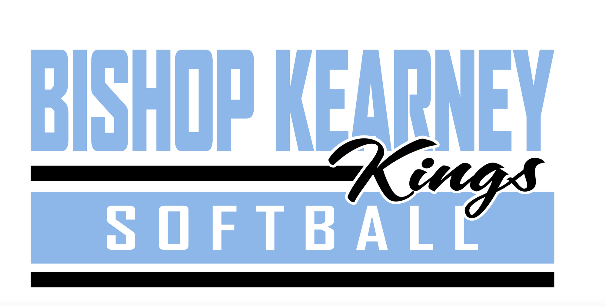 BISHOP KEARNEY SOFTBALL AUGUSTA TANKTOP WOMENS