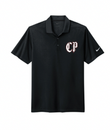 CP Nike Athletic Men's Short Sleeve POLO - NKDC1963