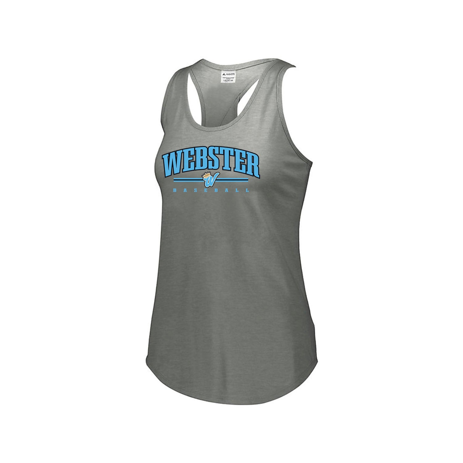 WEBSTER ROYALS AUGUSTA TANKTOP WOMENS