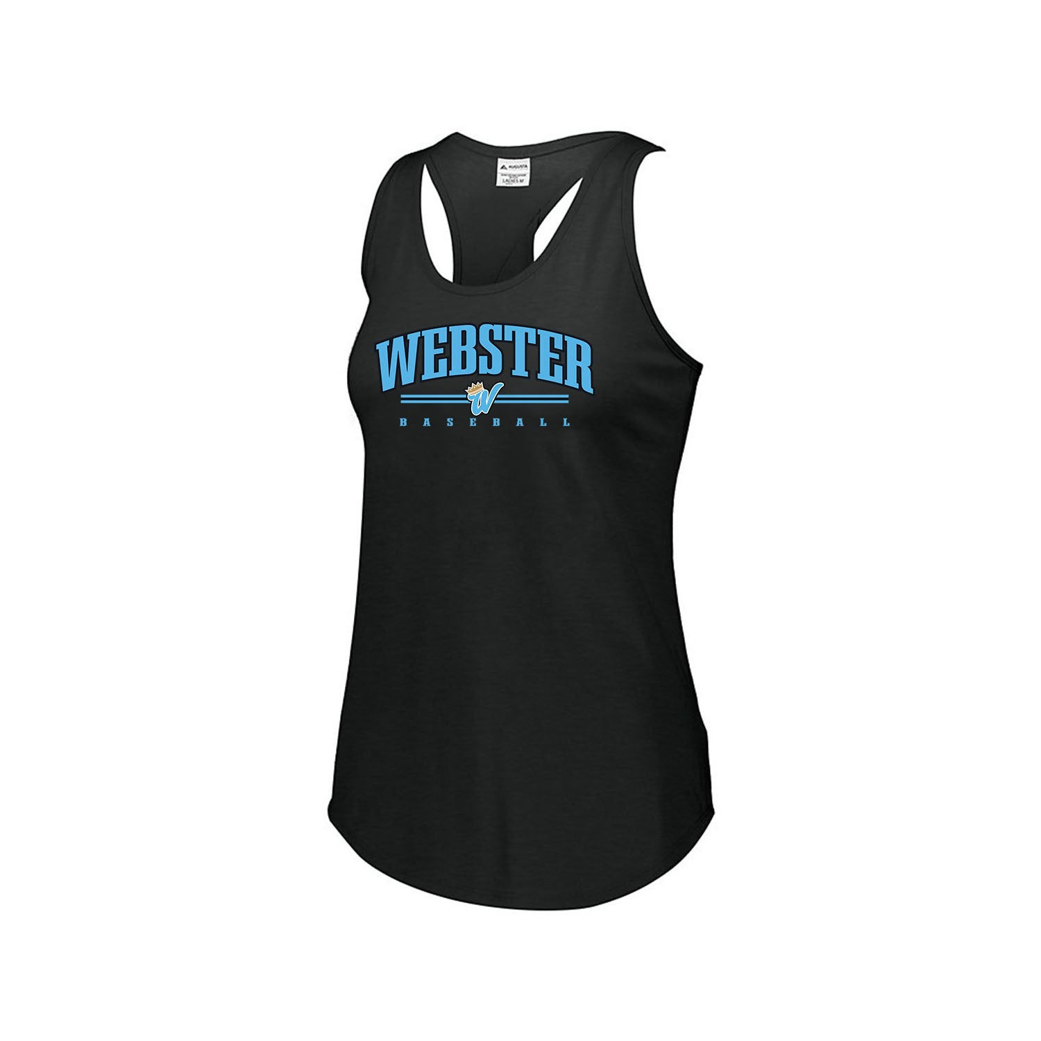 WEBSTER ROYALS AUGUSTA TANKTOP WOMENS