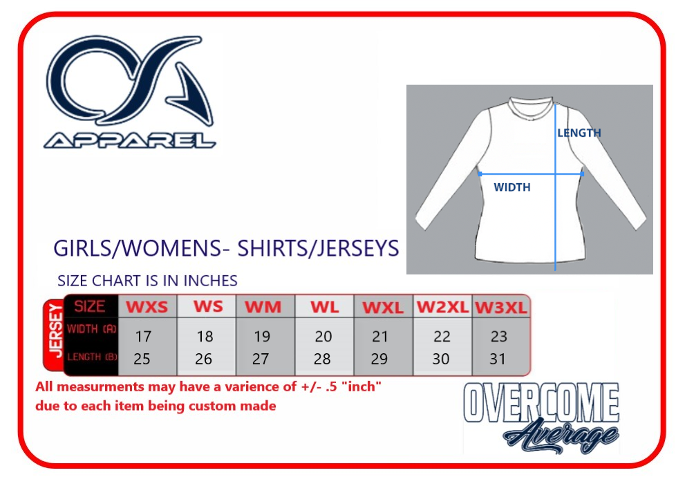 ELITE SOFTBALL- RED- FD- LONG SLEEVE