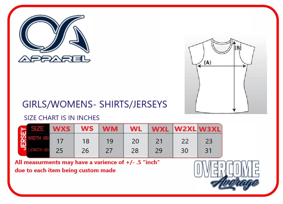 Pittsford Panthers White/Navy PAW- Athletic Shirt