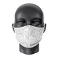 OA Apparel Daily Face Cover - Whiteout- Reversible (1-Pack)