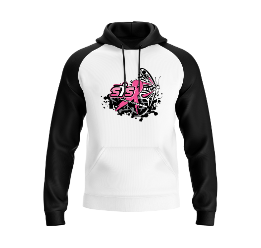 BCA Butterfly Hoodie