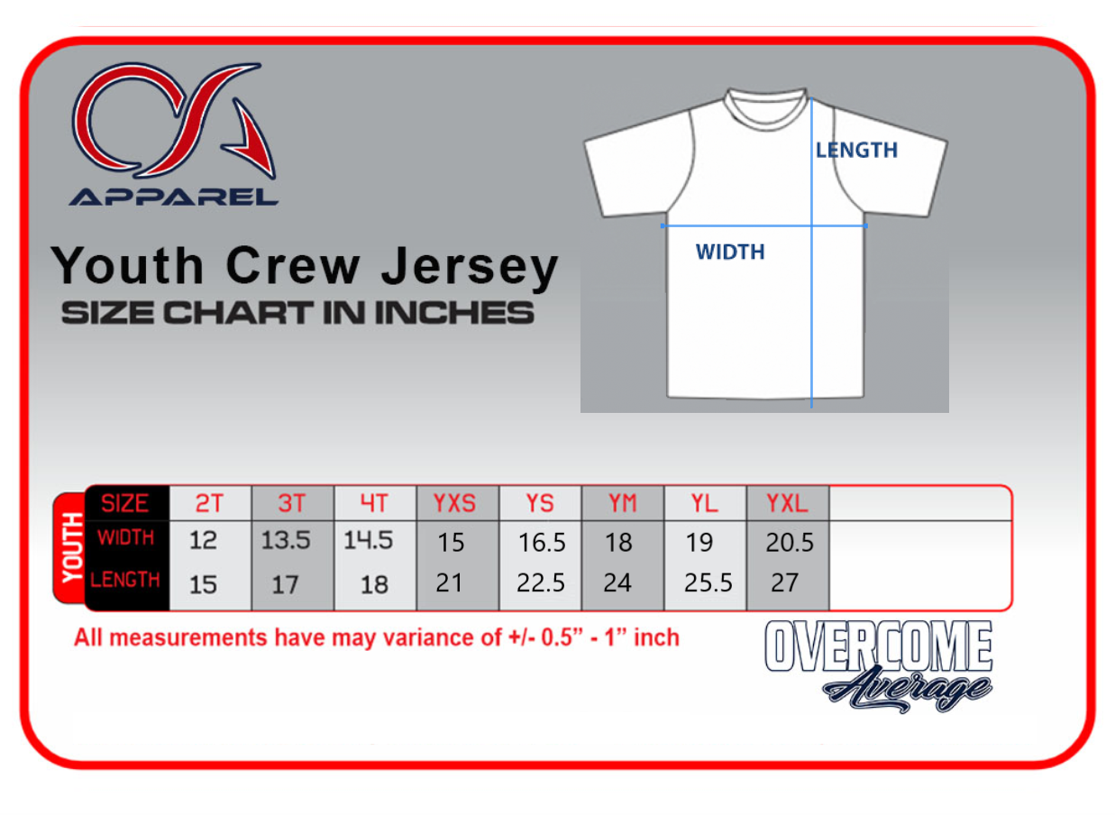 Pittsford Panthers White/Navy PAW- Athletic Shirt