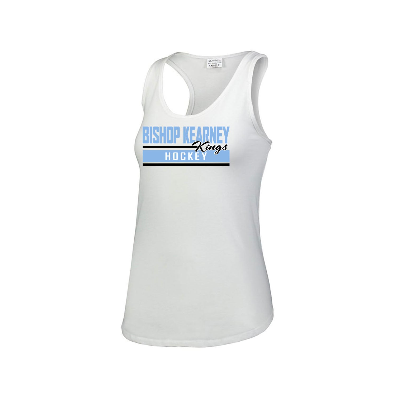 BISHOP KEARNEY HOCKEY AUGUSTA TANKTOP WOMENS