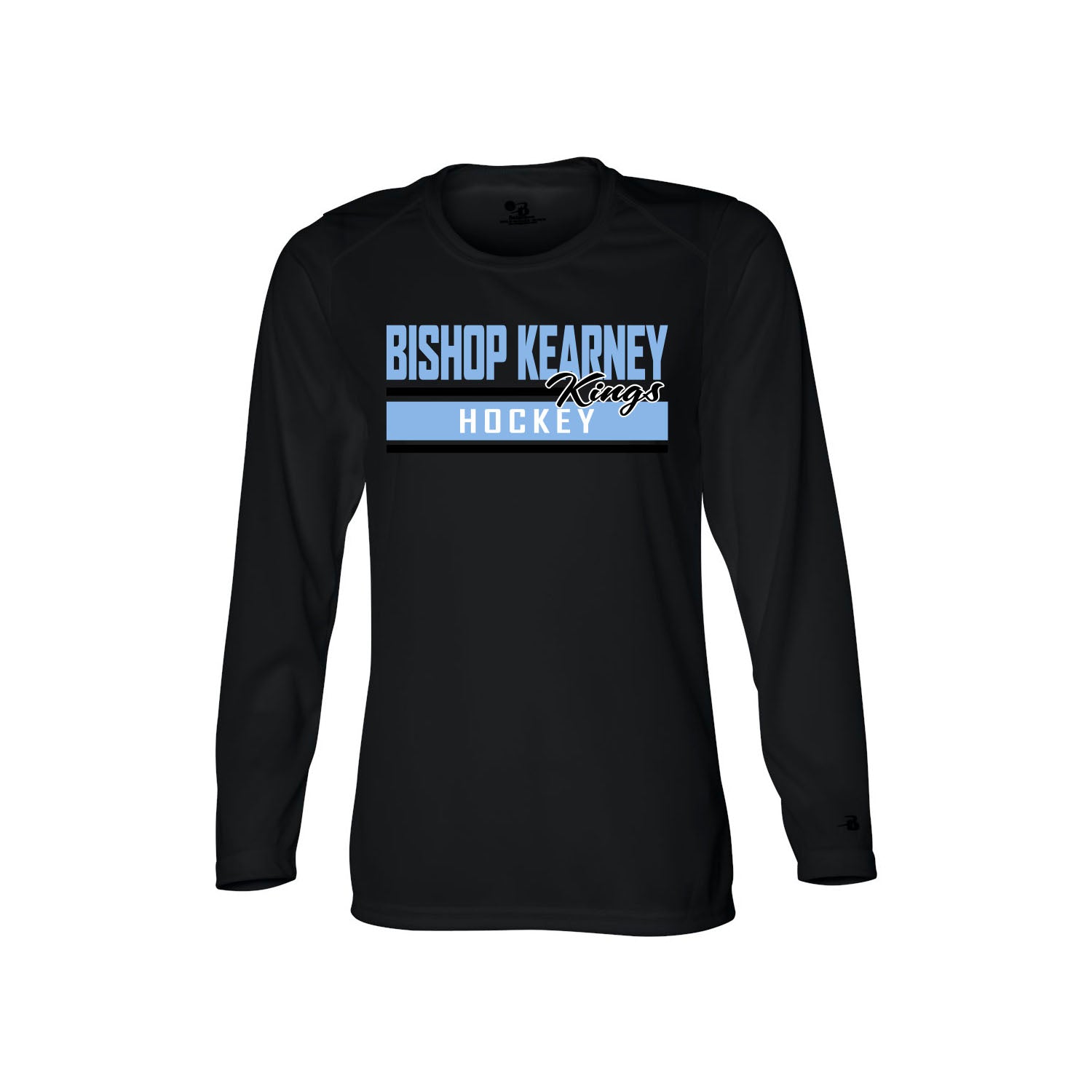 BISHOP KEARNEY HOCKEY BADGER WOMENS SHIRT