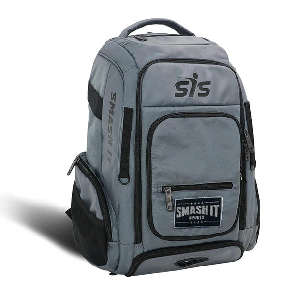 SMASH OPS 150 Bat Pack Charcoal/Black