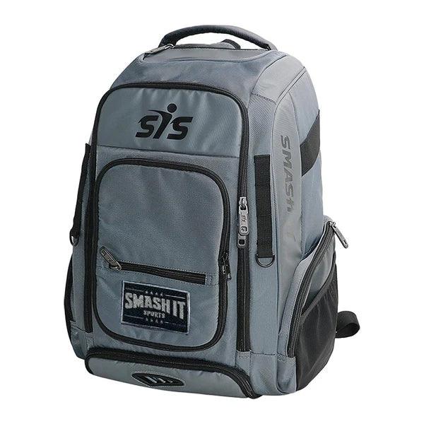 SMASH OPS 150 Bat Pack Charcoal/Black