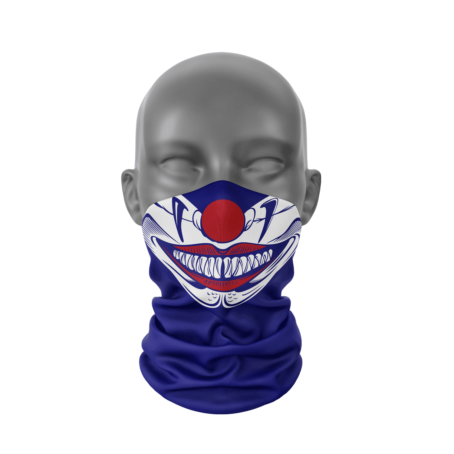 Clown Gaiter - Smash It Sports