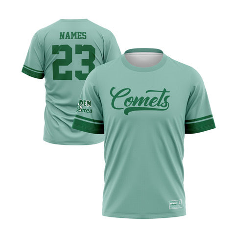 COMETS- FAN JERSEY