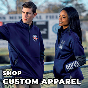 Slowpitch Softball Jerseys and Uniforms – OA Apparel