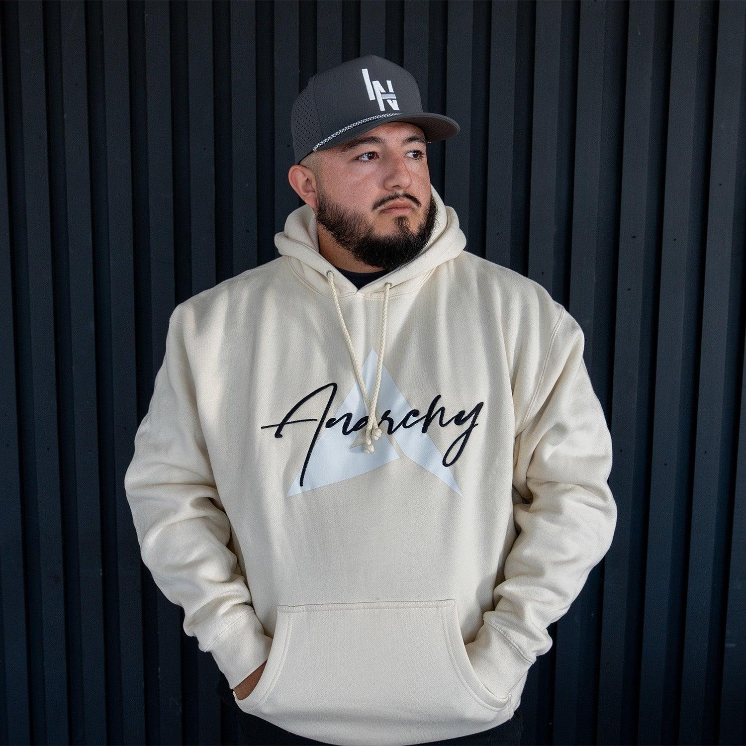Element Fleece Hoodie - Vice - Smash It Sports