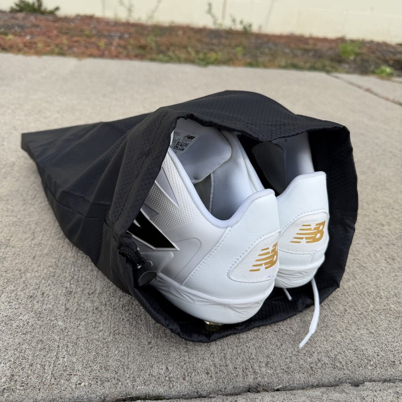 Smash Ops Lil’ Guerrilla Hybrid Roller/Bat Pack Bag - Black/Charcoal