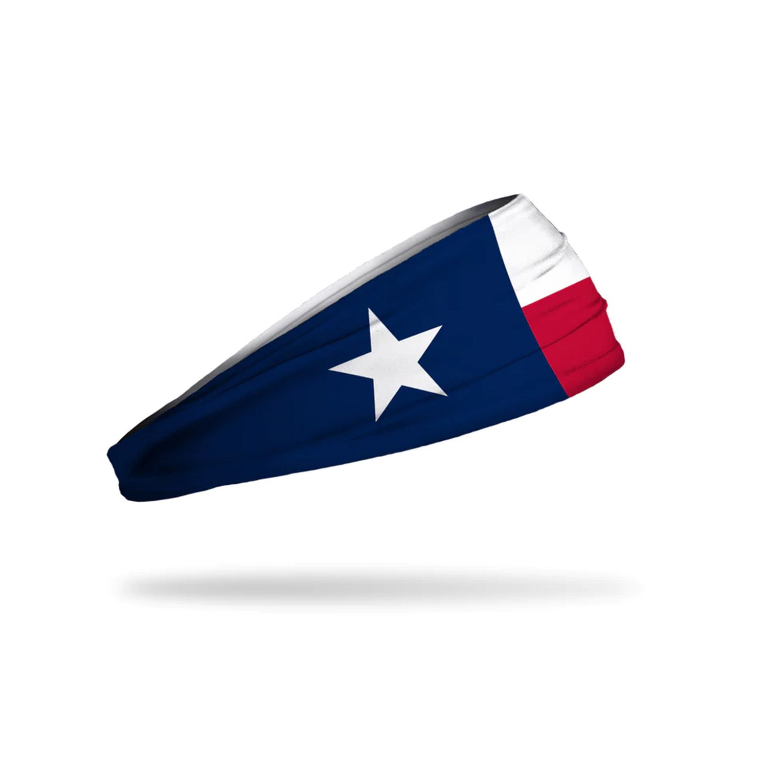 Junk Headband Texas Flag - Big Bang Lite