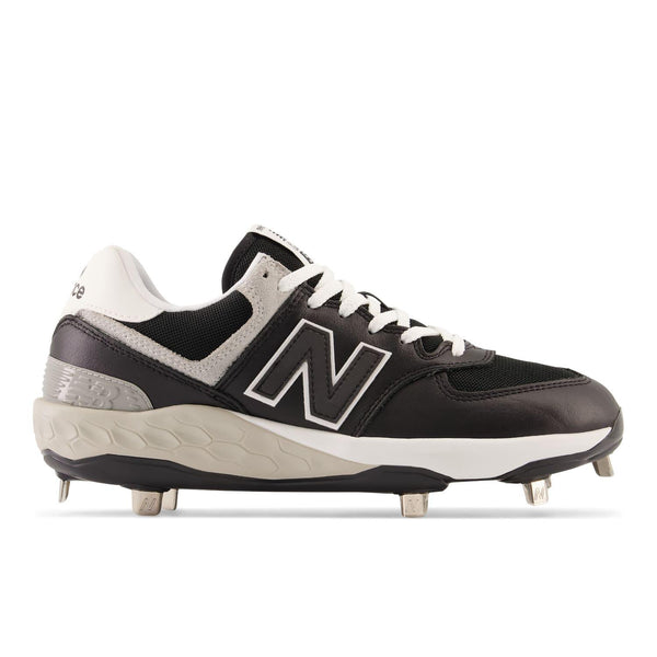 New Balance outlet mens baseball cleats