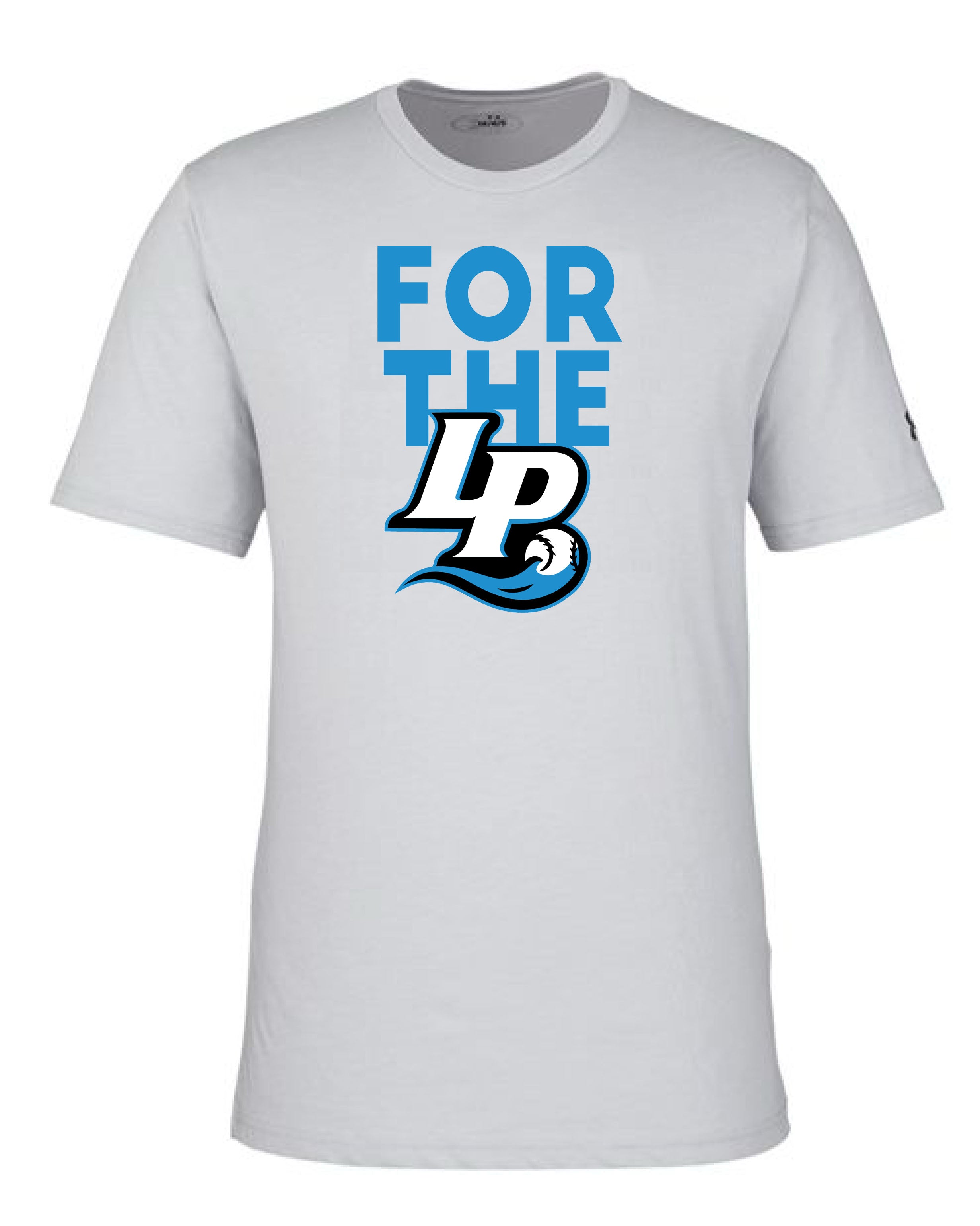 PRIME-UNDER ARMOUR-SHORT SLEEVE -MENS- SHIRT-1383264-WHITE