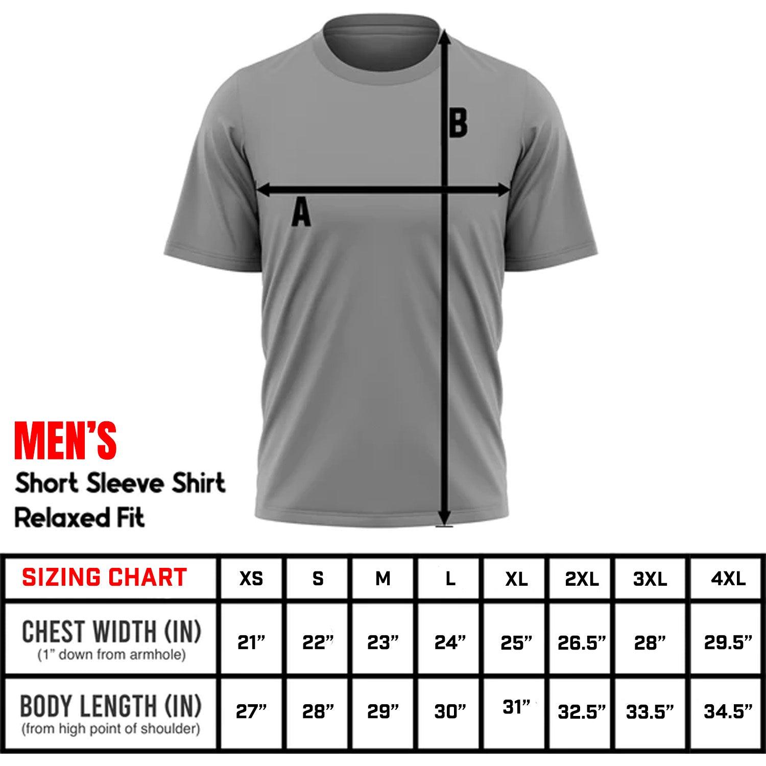 Thick AF Short Sleeve Jersey (Customized Buy-In) - Smash It Sports