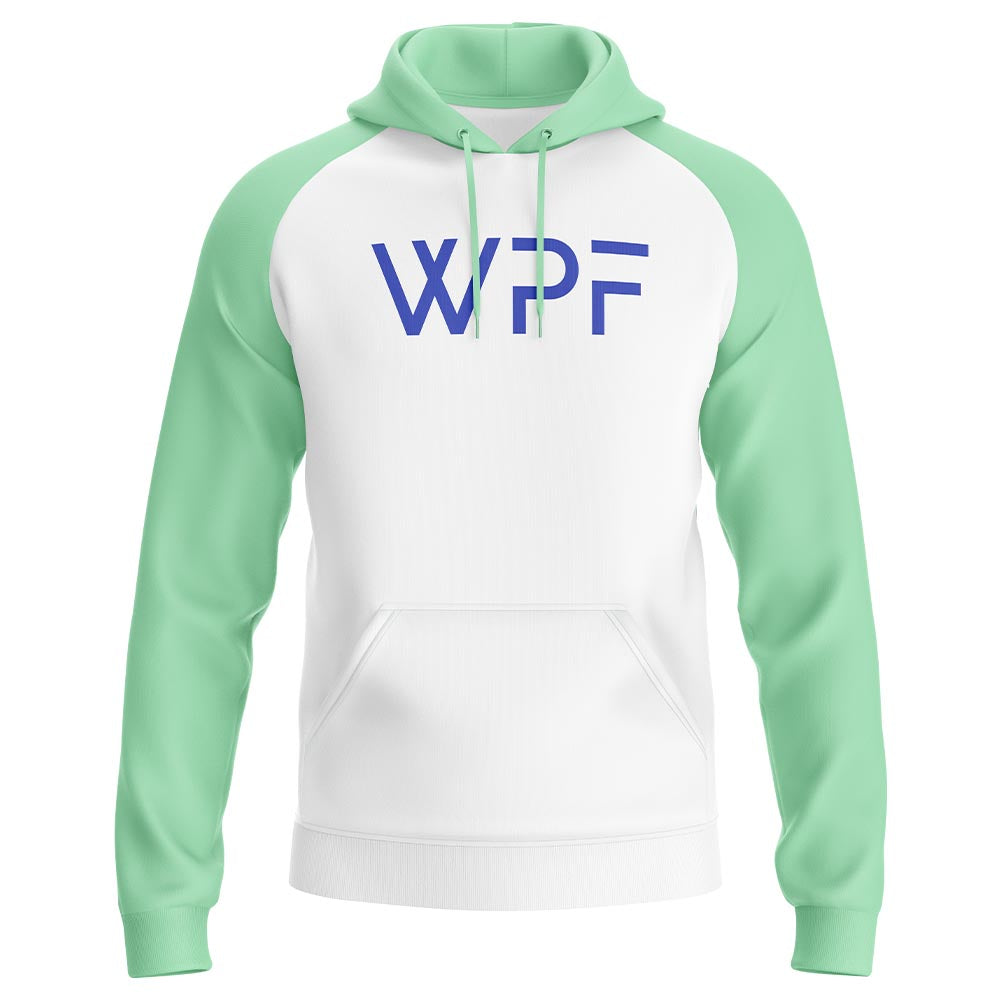 WPF - Defender Fleece Hoodie - Ladies