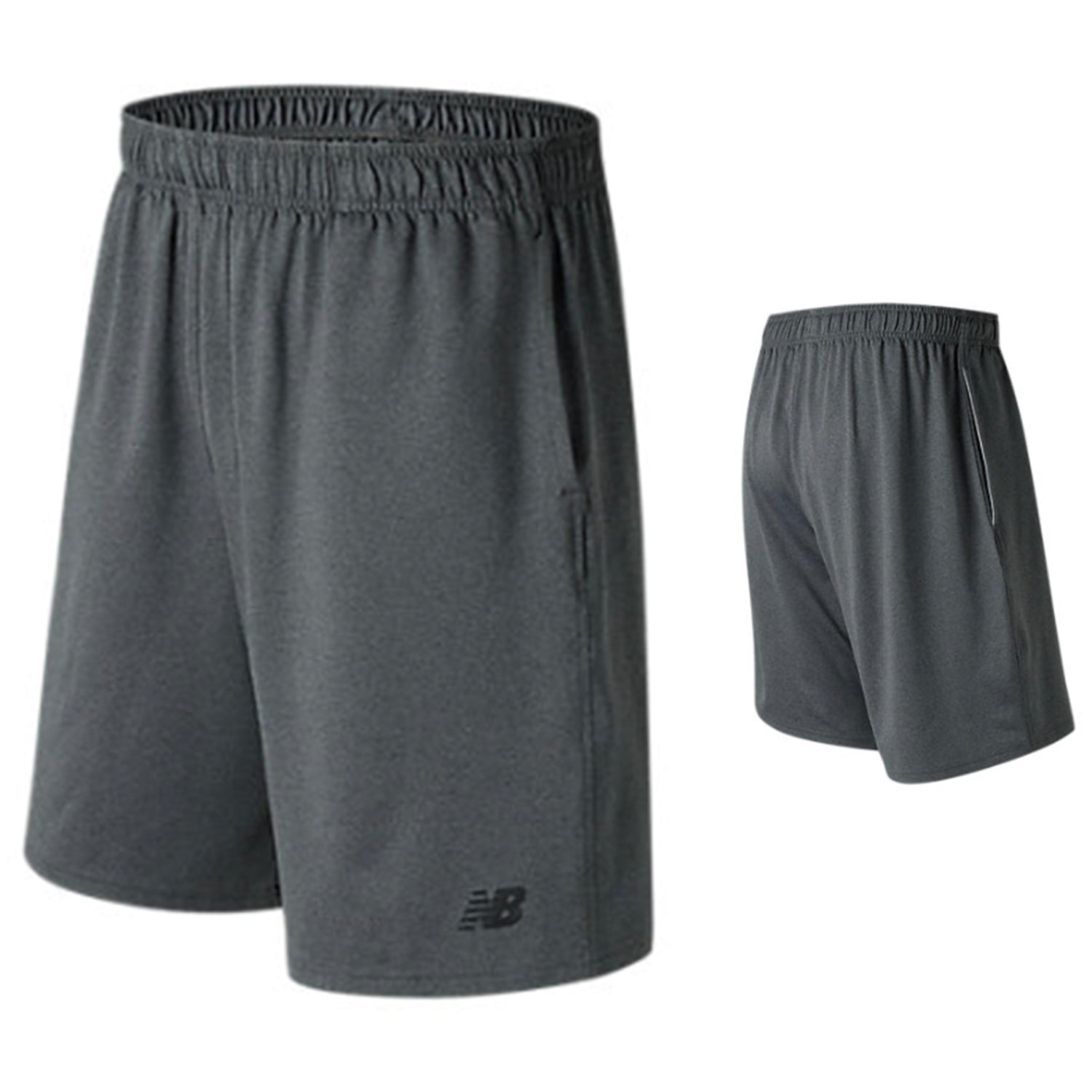 New Balance Tech Shorts (Men's)