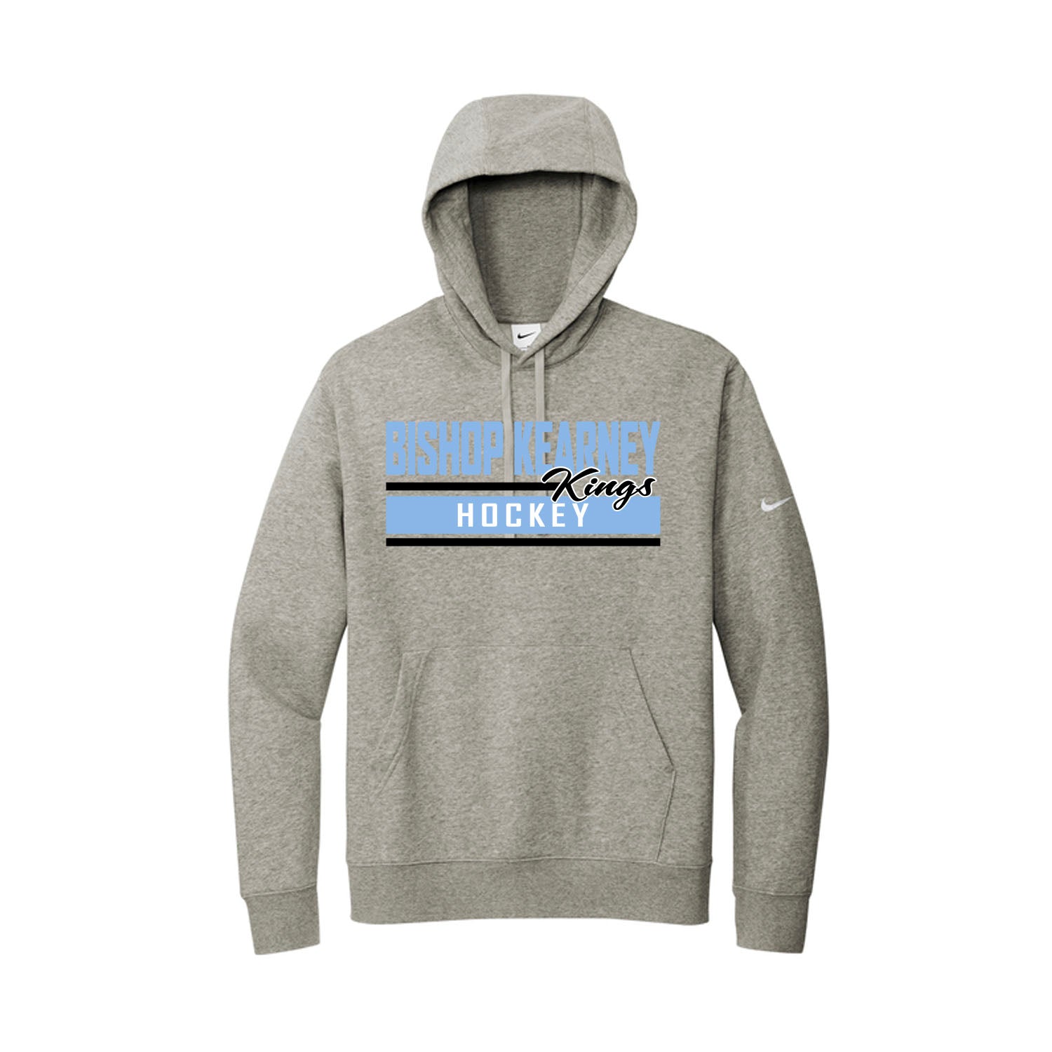 BISHOP KEARNEY HOCKEY NIKE WOMENS HOODIE
