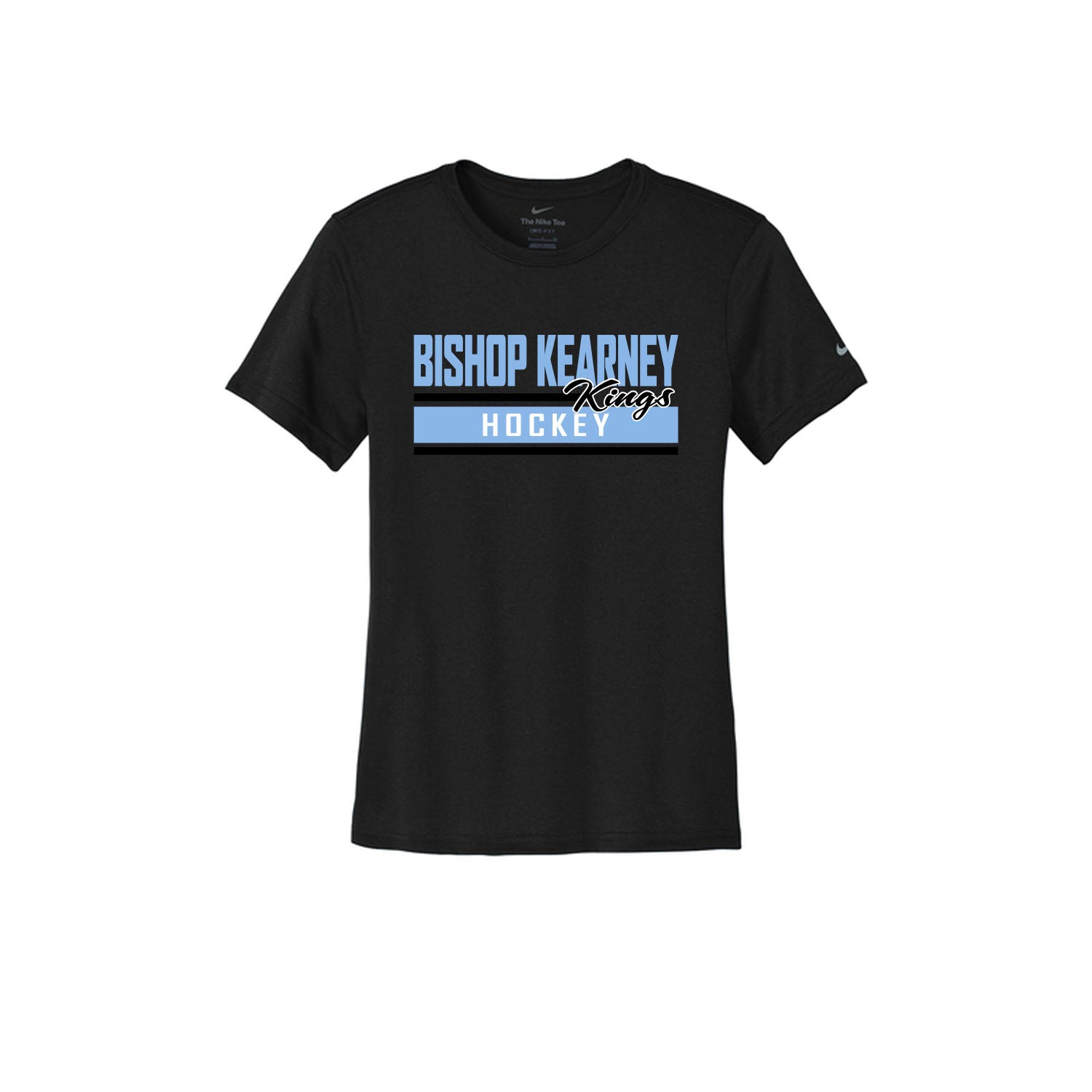 BISHOP KEARNEY HOCKEY NIKE SHIRT WOMENS