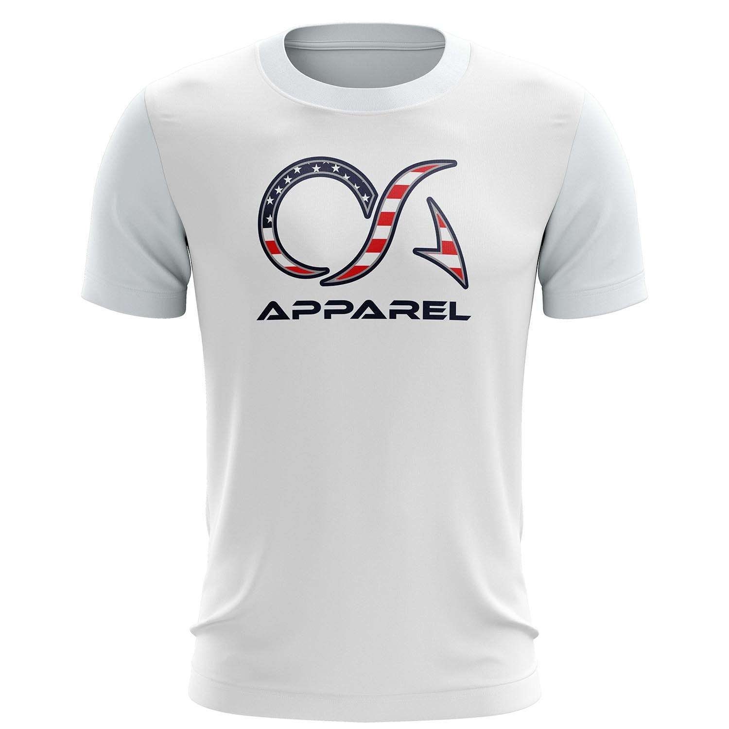 OA USA Short Sleeve Shirt