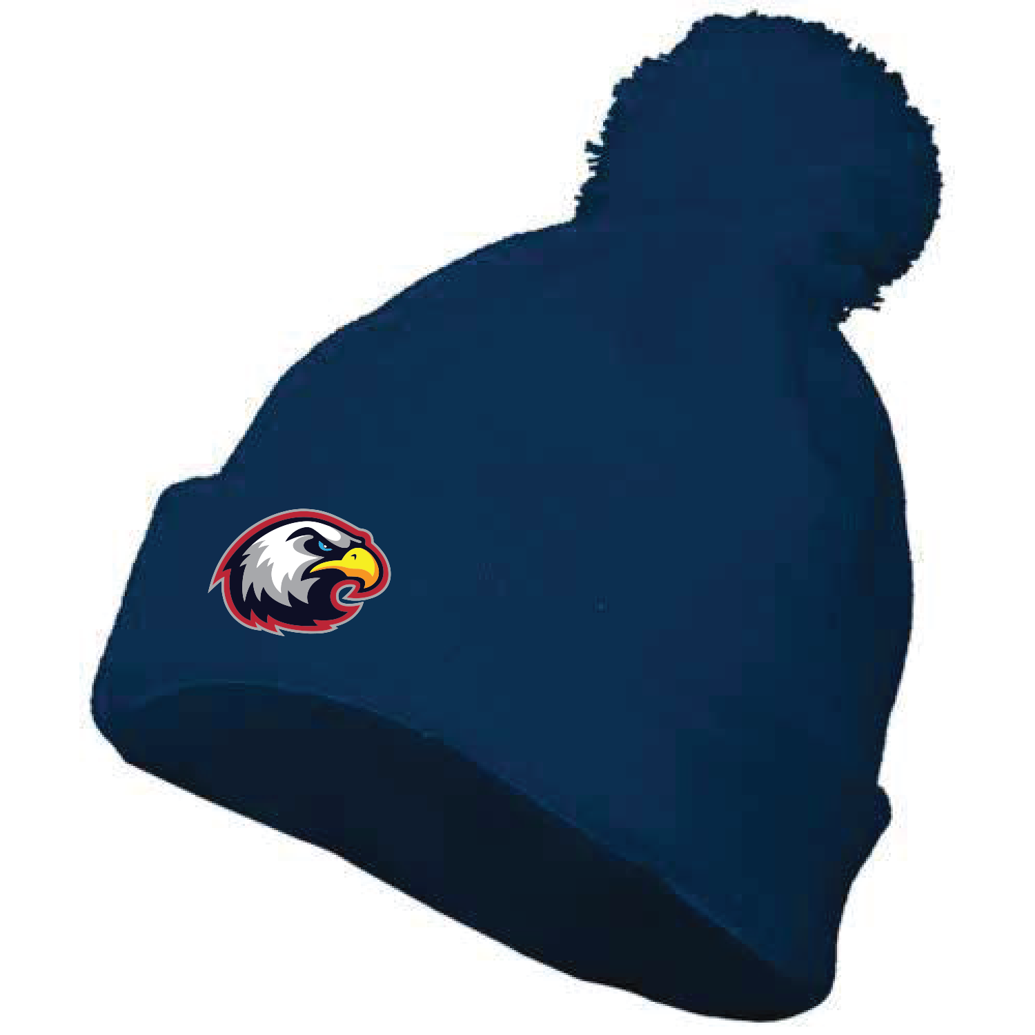 Penfield Patriots Winter Hat - Navy