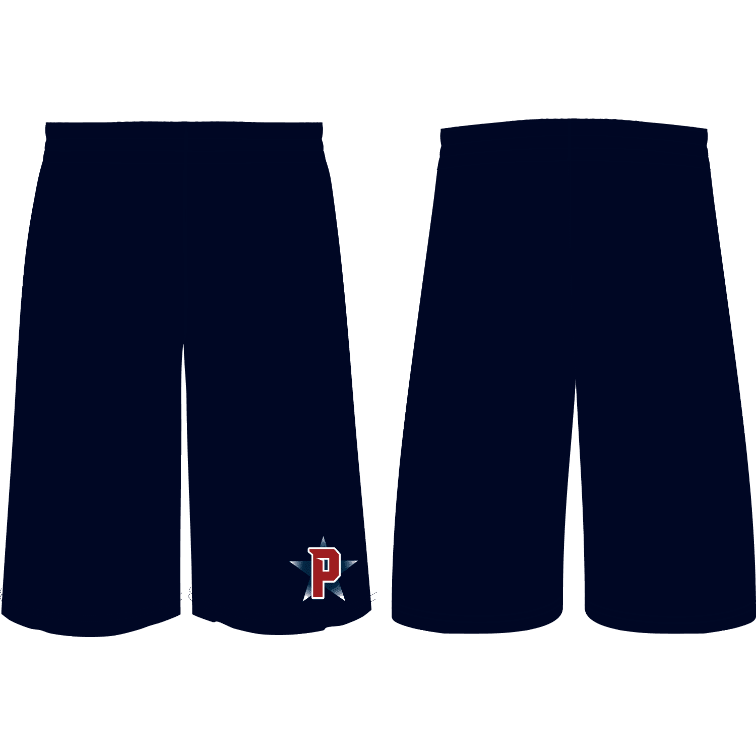 Penfield Patriots Shorts (Navy)