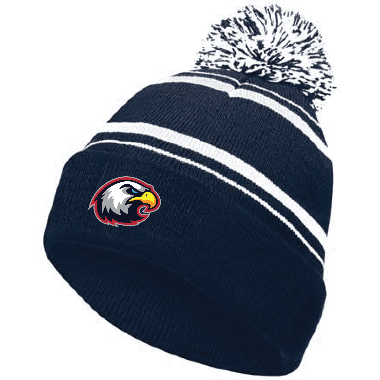 Penfield Patriots Winter Hat - Striped