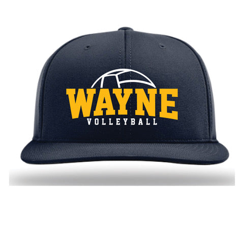 WAYNE- VB-NAVY-PTS20-HAT