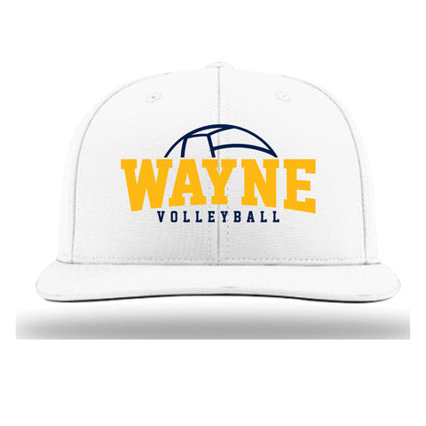 WAYNE- VB-WHITE-PTS20-HAT