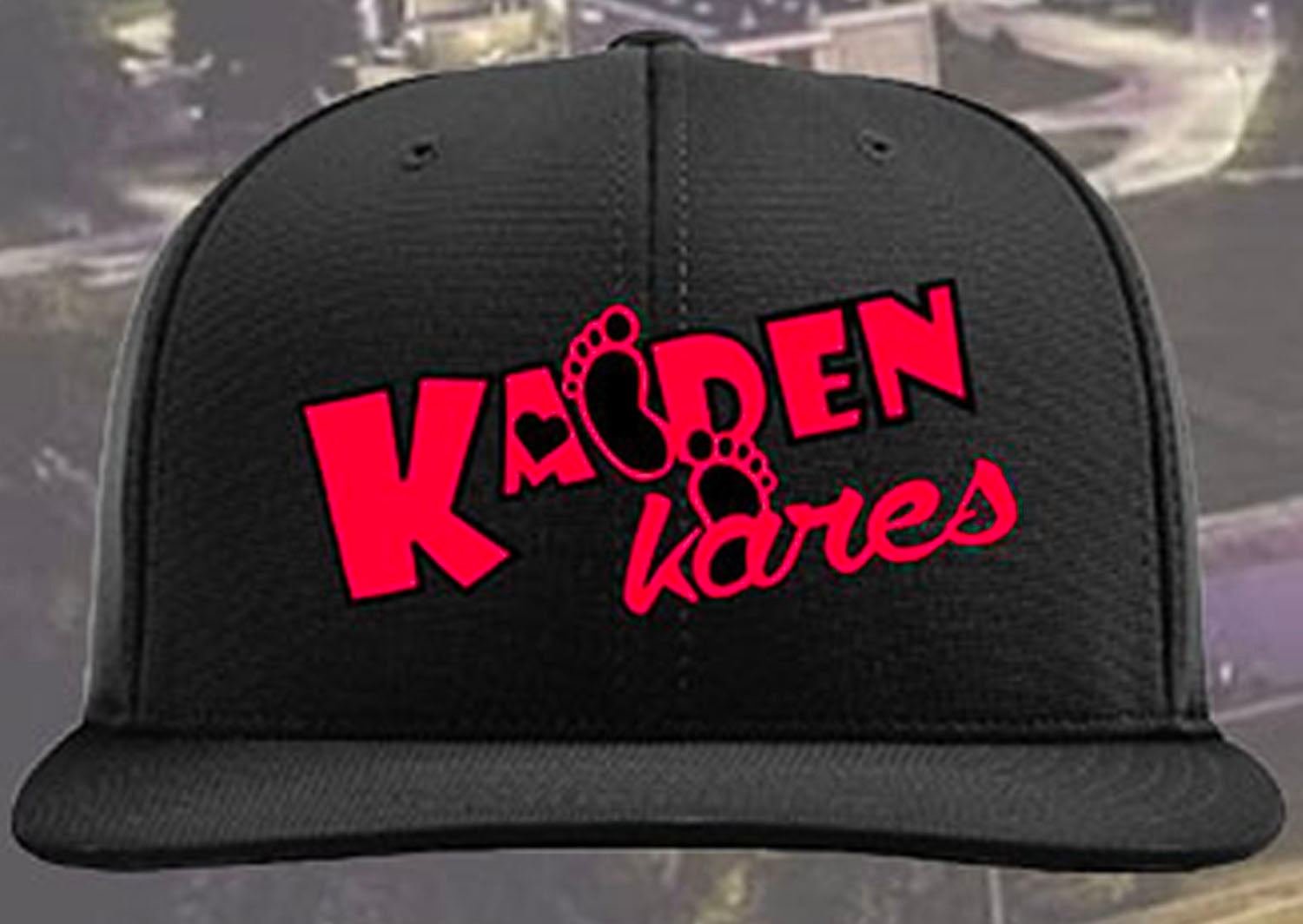 KAIDEN KARES-PTS20-RED