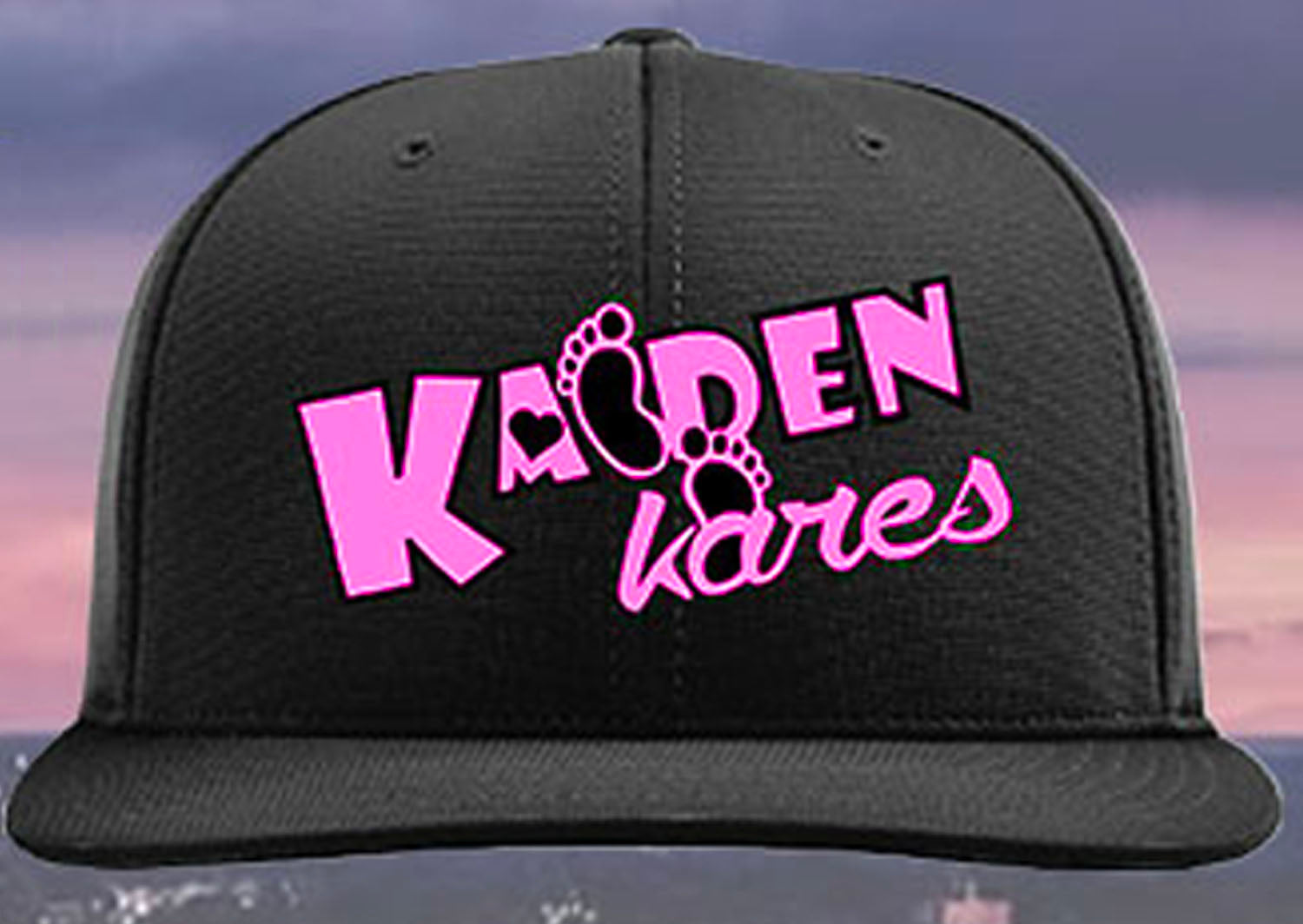 KAIDEN KARES-PTS20-PINK