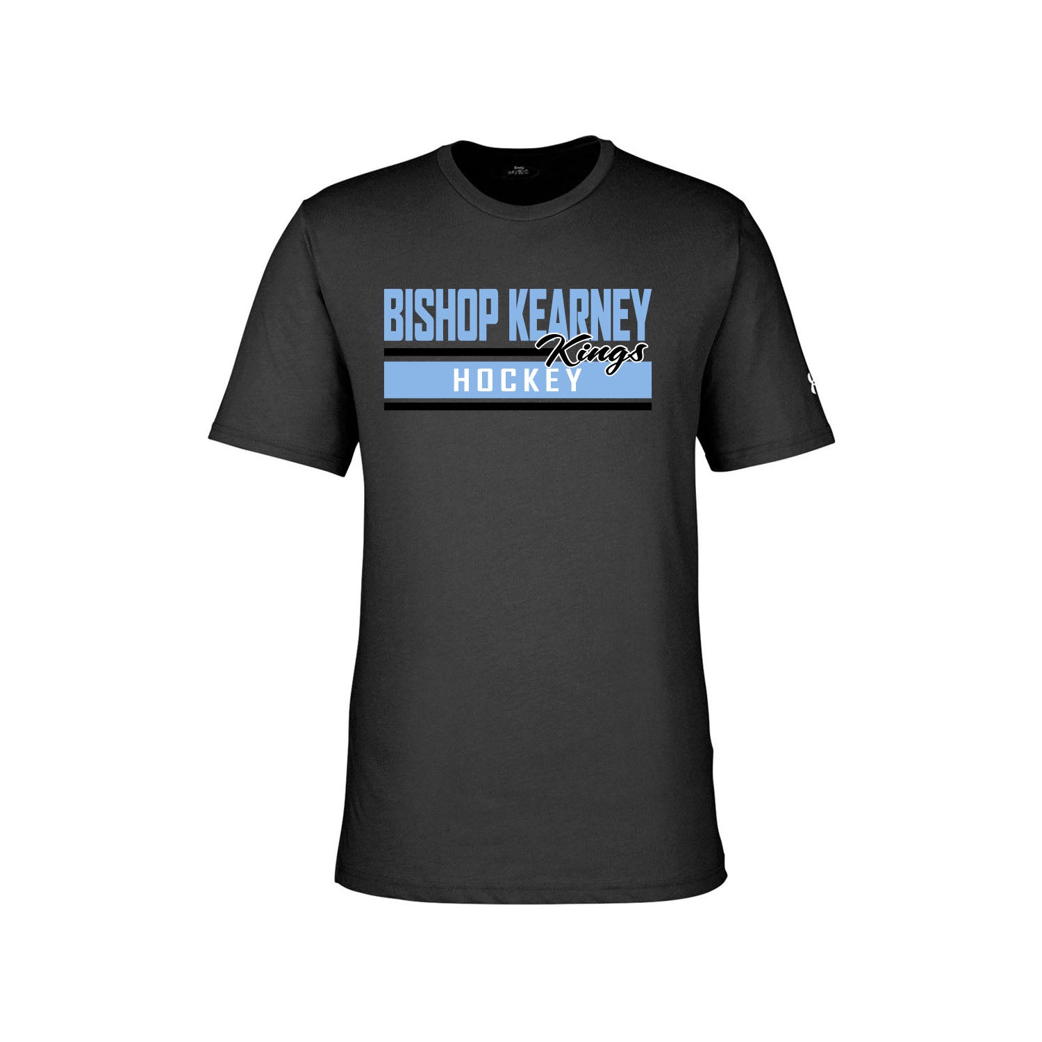 BISHOP KEARNEY HOCKEY UNDER ARMOUR MENS SHIRT
