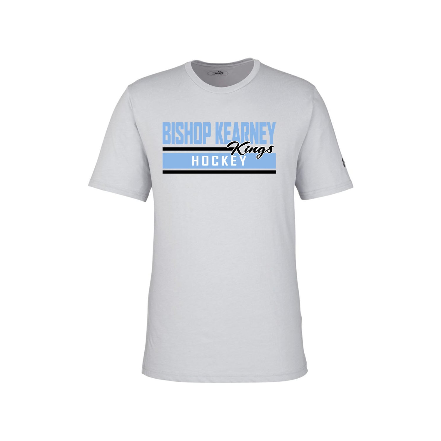BISHOP KEARNEY HOCKEY UNDER ARMOUR MENS SHIRT