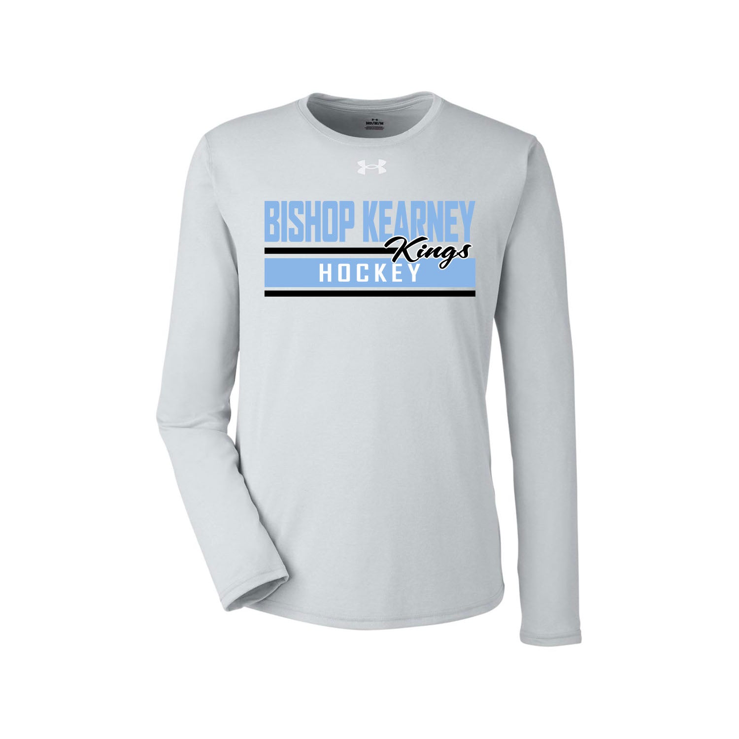 BISHOP KEARNEY HOCKEY UNDER ARMOUR  MENS SHIRT