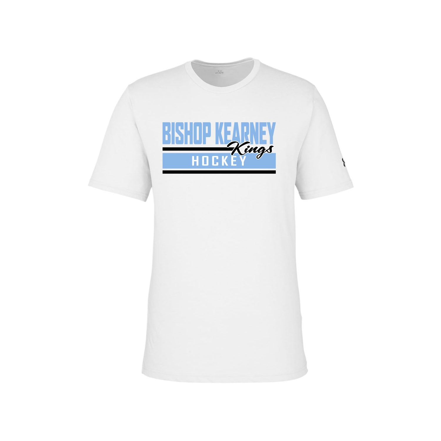 BISHOP KEARNEY HOCKEY UNDER ARMOUR MENS SHIRT