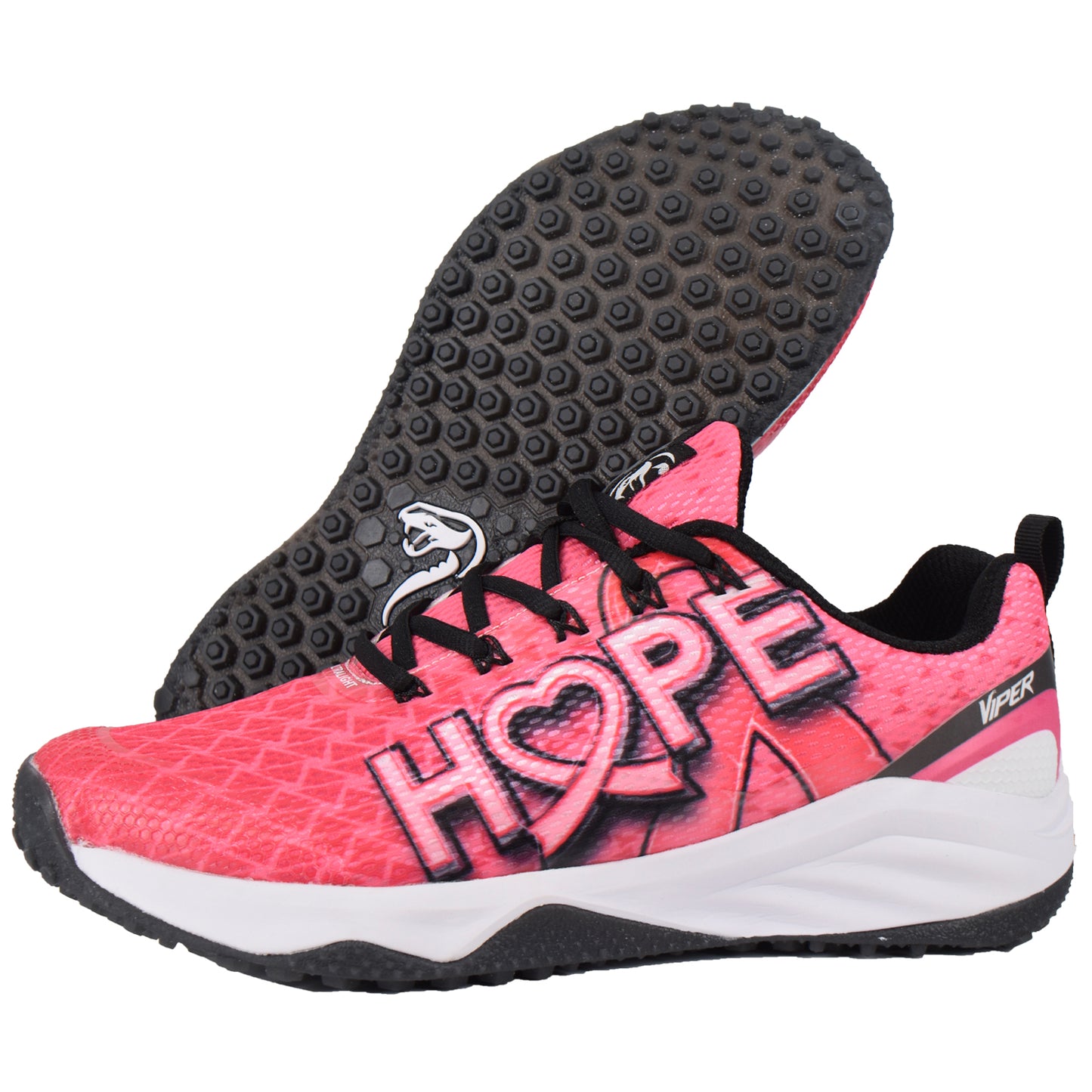 Viper Ultralight Turf Shoe (Hope)