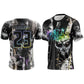 Voodoo Master Short Sleeve Shirt (Customized Buy-In)