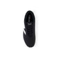 New Balance Men's FuelCell 4040 V7 Turf Baseball Shoes - Black / Optic White - T4040SK7