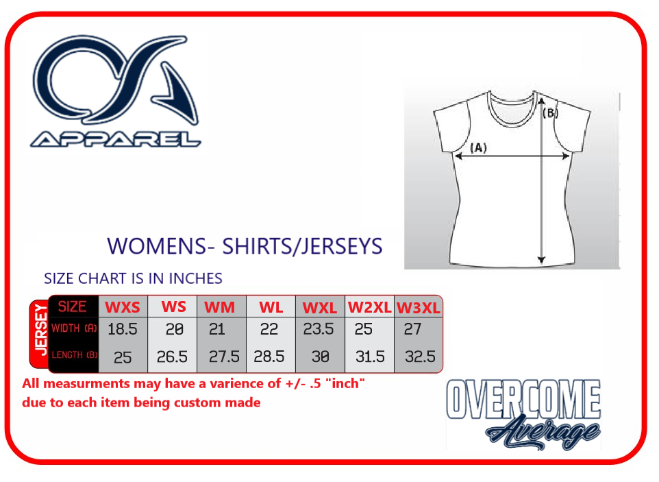 1-57- BLACK- CREW SHIRT