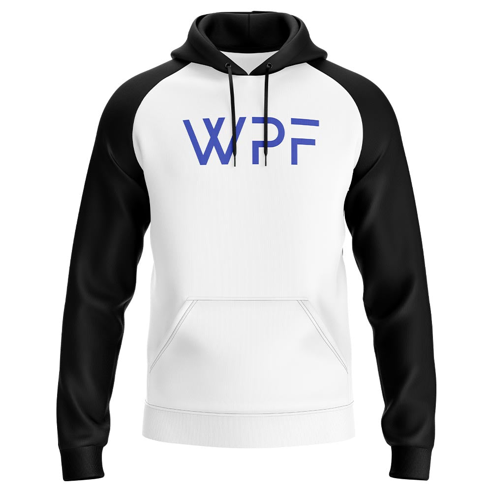 WPF - Defender Fleece Hoodie - Ladies