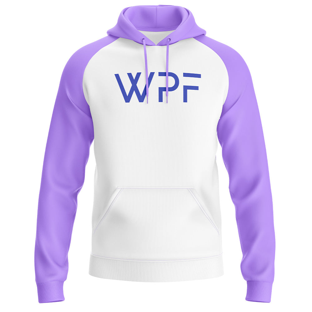 WPF - Defender Fleece Hoodie - Ladies