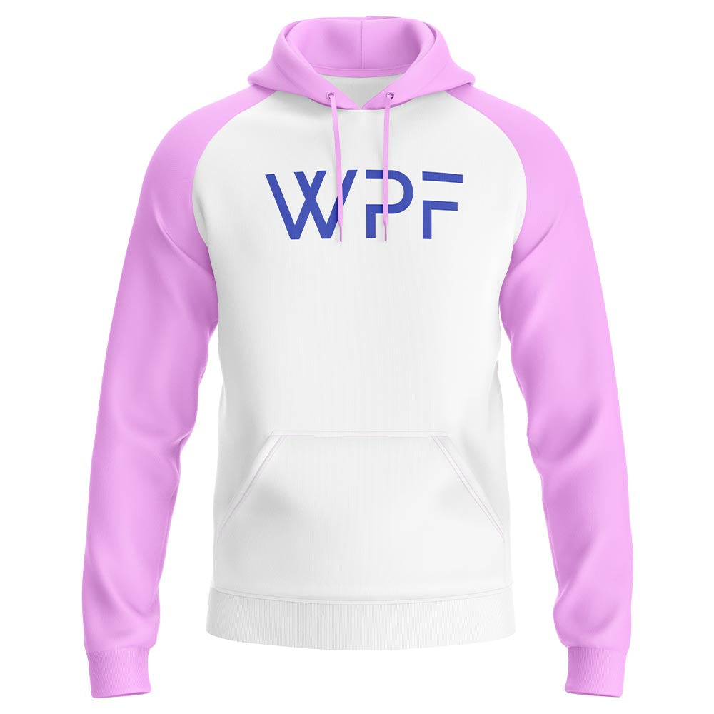 WPF - Defender Fleece Hoodie - Ladies