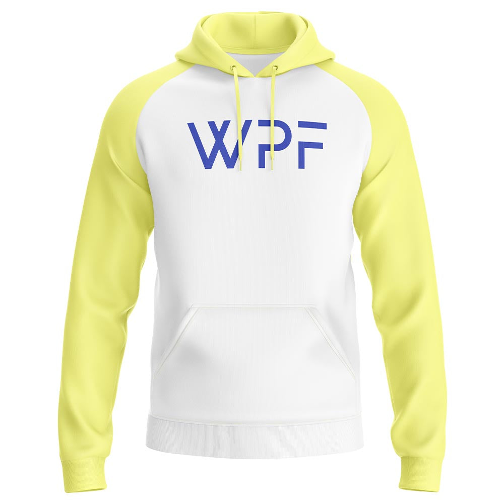 WPF - Defender Fleece Hoodie - Ladies